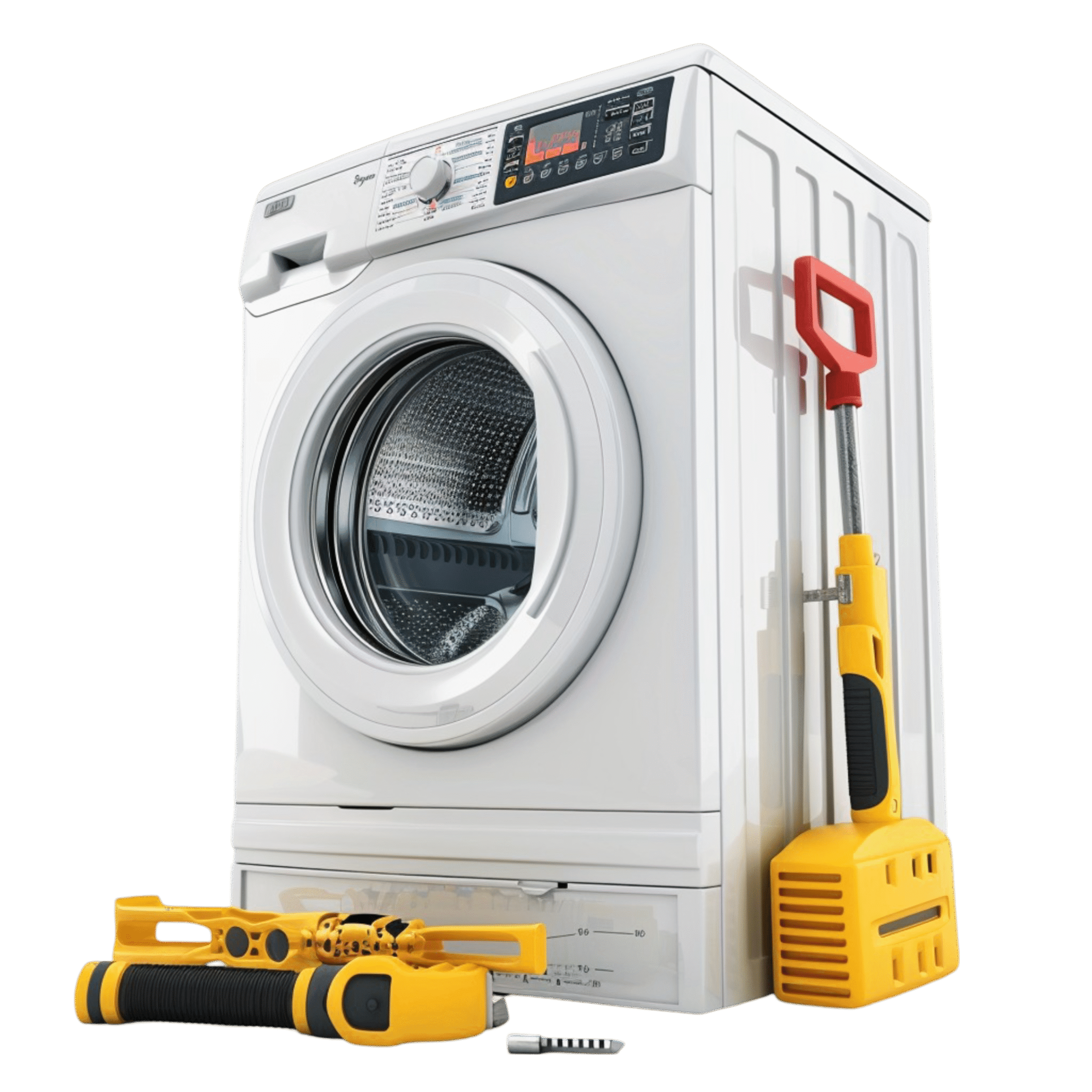 Washing Machine Repair Nirman Nagar Jaipur Front Load Washing Machine Repair In Chitrakoot Jaipur